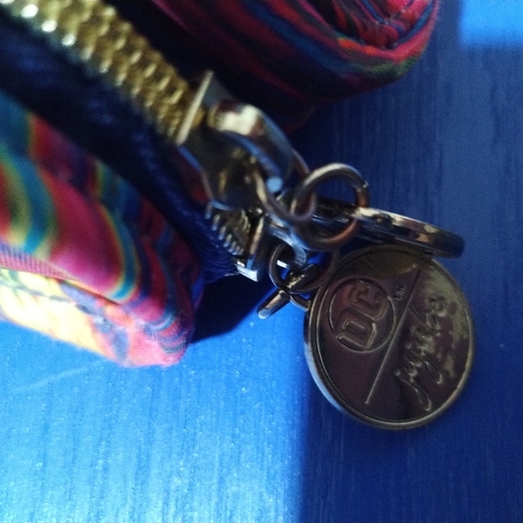 Limited edition jujube mini bff wonder woman print - Picture 4 of 17